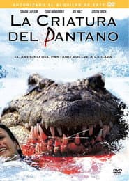 El cocodrilo 2