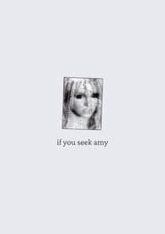 if you seek amy