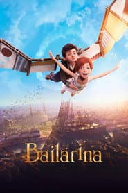Bailarina