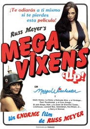 Megavixens up!