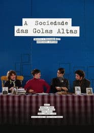 A Sociedade das Golas Altas