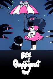 Bee y PuppyCat: Lazy in Space