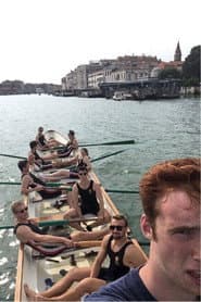 The Warwick Rowers - WR17 Spain Film