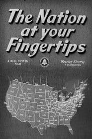 The Nation at Your Fingertips