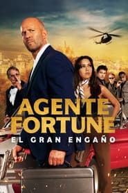 Agente Fortune: El gran engaño