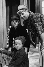 En småstad vid seklets början