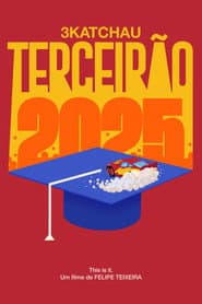 3Katchau - Terceirão 2025