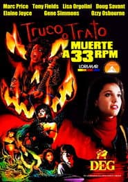 Noche de brujas