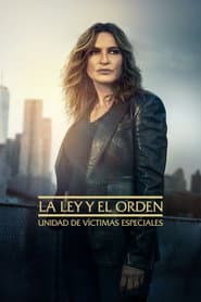 La Ley y el Orden: Unidad de Víctimas Especiales