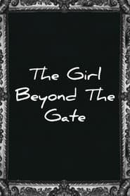 The girl beyond the gate