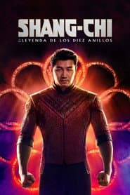 Shang-Chi y la leyenda de los Diez Anillos