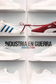 Industria en guerra: Adidas vs. Puma