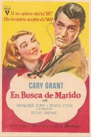 Every Girl Should Be Married