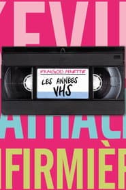 François Pirette : les années VHS