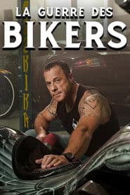 Guerra en dos ruedas