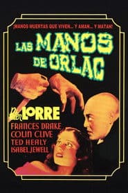 Las manos de Orlac