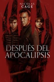 Después del apocalipsis