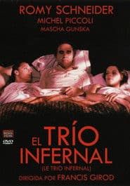 Le Trio Infernal