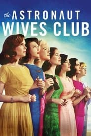 Astronaut wives club