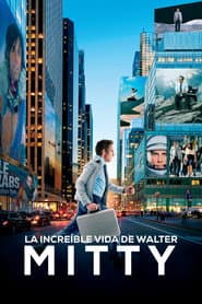 La Increíble Vida de Walter Mitty