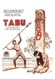 Tabu: A Story of the South Seas