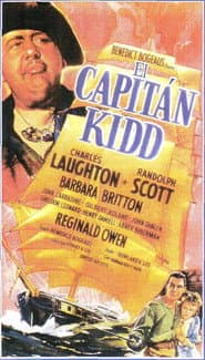 Captain Kidd