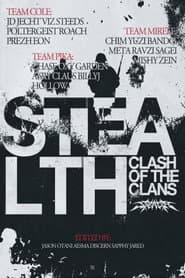 STEALTH IX