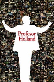 Mr. Holland's Opus