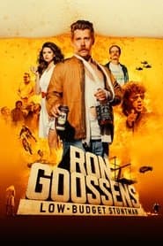 Ron Goossens: Un doble de bajo presupuesto