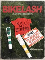 Bikelash