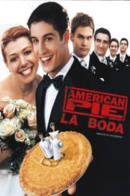 American Pie 3: La Boda