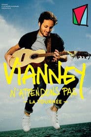Vianney : N'attendons pas, le concert événement