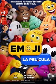 Emoji: La Película