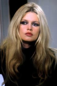 Brigitte Bardot: The Icon of France