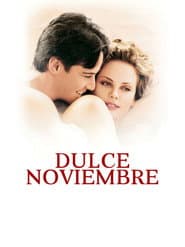 Dulce noviembre