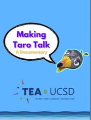Making Taro Talk: A Documentary