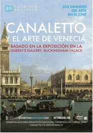 Canaletto & the Art of Venice