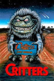 Critters: Extrañas criaturas