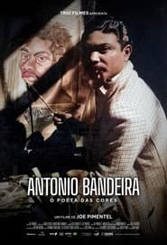 Antonio Bandeira - O Poeta das Cores