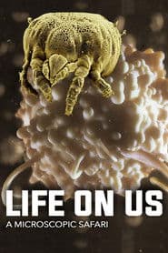 Life on Us: A Microscopic Safari