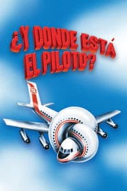 Y, ¿dónde está el piloto?