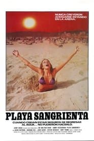 Playa Sangrienta