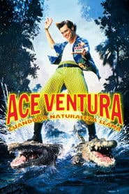 Ace Ventura: Cuando la naturaleza llama