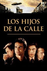 Los hijos de la calle