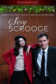 Sexy Scrooge