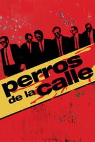 Perros de Reserva
