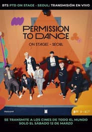 BTS: Permission to Dance on Stage - Seoul