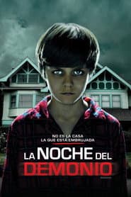 La noche del demonio