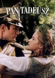 Pan Tadeusz