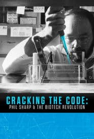 Cracking the Code: Phil Sharp and the Biotech Revolution